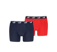Puma Elements Boxer Uomo (Pacco da 2)