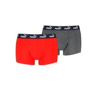 PUMA Elements Elements Men Basic TRUSKS 2P Uomo (Pacco da 2)