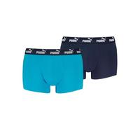 PUMA Elements Elements Men Basic TRUSKS 2P Uomo (Pacco da 2)