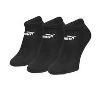 PUMA Elements Unisex Plain S Calzino, Nero, 43-46 Uomo