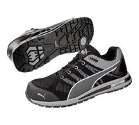 PUMA Elevate Knit nero Low 643160-44 ESD scarpe antinfortunistiche