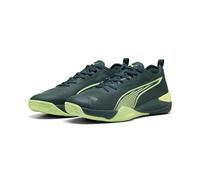 Scarpe indoor Puma Eliminate Nitro 4 Vert 39