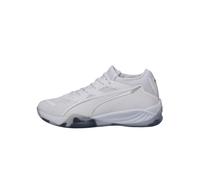 Puma Eliminate Nitro SQD 4 Grey Dawn Heather-PUMA White-T, Puma White Silver, 42.5 EU