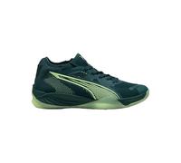 Puma Eliminate Nitro SQD 4 Puma White-Grey Dawn-Safety YE, Green Terrain Fizzy Light PUMA White PUMA Sil, 47 EU