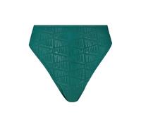 PUMA Embossed High Waist Lettera Donna (Pacco da 1)