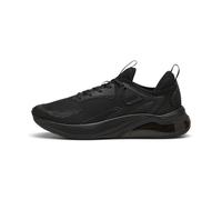 PUMA Emozione Cellulare, Scarpe da Ginnastica Unisex-Adulto, Colore: Nero, 40.5 EU