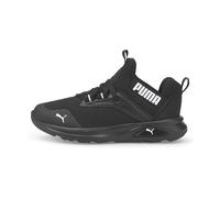 PUMA Enzo 2 Refresh AC PS, Stivali Unisex per bambini, Nero, 31 EU