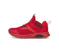 Sneakers Puma Enzo 2 Refresh Jr 385677 01 Rosso 37.5