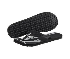 Puma Epic Flip v2 black-white Ciabatte 48,5