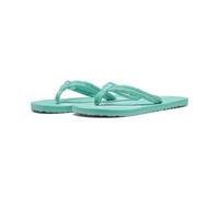 PUMA Epic Flip V2, Infradito Unisex-Adulto, Aquatic White, 47 EU