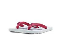 PUMA Epic Flip V2 Jr, Flop, Garnet Rose Dewdrop Team Violet, 38 EU