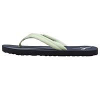 PUMA Epic Flip V3 Jr Flipflop, Apple Spritz Silver Mist New Navy, 36 EU, Apple Spritz Silver Mist New Navy, 37 EU