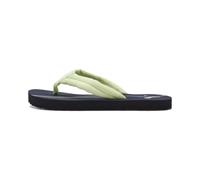 PUMA Epic Flip V3 PS Flop, Apple Spritz-Silver Mist-New Navy, 1 UK Bambino, Apple Spritz Silver Mist New Navy, 33 EU