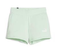 PUMA Ess 10,2 cm Pantaloncini Felpa TR (S)