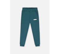 PUMA Pantaloni da Ragazzo Ess+ 2 col Logo Pants FL Cl B Pantaloni Lavorati a Maglia