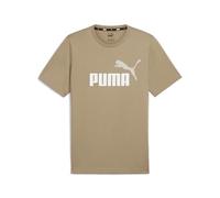 PUMA Ess+ 2 col Logo Tee - Magliette, 586759