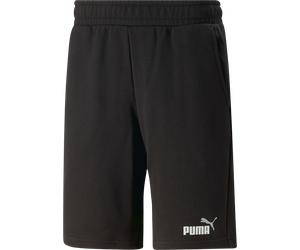 Puma ESS+ 2 Col Shorts 10" Shorts M Nero