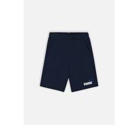 Puma - Ess+ 2 Col Shorts Tr B Blu - Abbigliamento 8A Blu