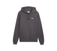 PUMA ESS 2 COLOR LOGO HOODIE S