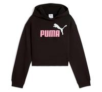 PUMA Ess 2 Color Nº 1 Logo FL Hoodie 14-16 Years