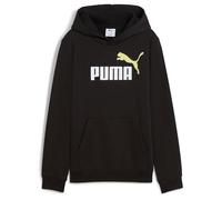 PUMA Ess 2 Color Nº 1 Logo Hoodie 14-16 Years