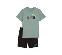 PUMA Ess 2 Color Nº1 Logo Tracksuit 14-16 Years