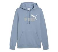 PUMA Ess 2 Color No. 1 Logo Felpa con Cappuccio FL Felpe da Uomo (Confezione da 1)