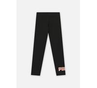 Puma - ESS 2 COLOR No.1 Logo Leggings G Nero - Abbigliamento 12A Nero