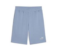 PUMA Ess 2 Color No. 1 Logo Shorts 10" TR Cool Blue