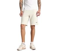 PUMA Ess 2 Color No. 1 Logo Shorts 10" TR, Pantaloncini Lavorati a Maglia Uomo, Alpine Snow,