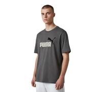 PUMA ESS 2 COLOR NO.1 LOGO TEE L