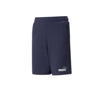 Puma ESS+ 2 Color Short Junior Bambino Pantaloncini Sport Casual