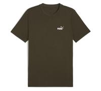 PUMA Ess 2 Color Small Nº1 Logo Short Sleeve T-Shirt XL