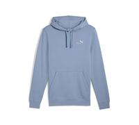 PUMA Ess 2 Color Small No. 1 Logo Felpa con Cappuccio FL Felpe con Cappuccio (Confezione da 1)