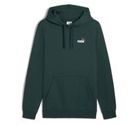 PUMA Ess 2 Color Small No. 1 Logo Felpa con Cappuccio FL Felpe con Cappuccio (Confezione da 1)