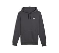 PUMA Ess 2 Color Small No. 1 Logo Felpa con Cappuccio FL Felpe con Cappuccio (Confezione da 1)