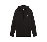 Puma Ess 2 Color Small No. 1 Logo Felpa con Cappuccio TR