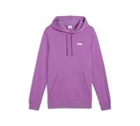 Puma Ess 2 Color Small No. 1 Logo Hoodie TR, Felpe con Cappuccio Uomo, Wild Berry,