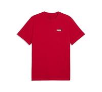 Puma Ess 2 Color Small No, 1 Logo Tee Magliette Uomo