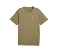 Puma Ess 2 Color Small No, 1 Logo Tee Magliette Uomo