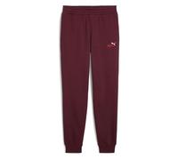 PUMA Ess 2 Colore N. 1 Logo Pantaloni FL cl