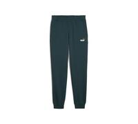 PUMA Ess 2 Colore N. 1 Logo Pantaloni FL cl