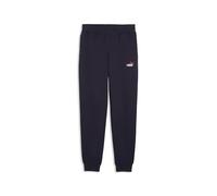 PUMA Ess 2 Colore N. 1 Logo Pantaloni TR cl