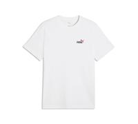 PUMA Ess 2 Colore Piccolo No. 1 Logo Tee