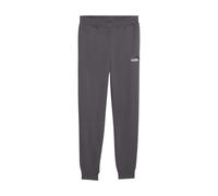PUMA ESS 2COLOR LOGO SWEATPANT XS