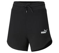 PUMA Ess 5" High Waist Shorts TR - Pantaloncini da Donna