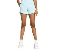 PUMA Ess 5'' Tape Shorts - Pantaloncini in Maglia Adulti Unisex, Turquoise Surf, 677924
