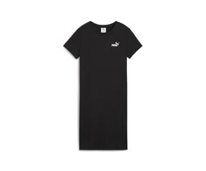 PUMA Ess - Abito da Donna con Logo n. 1, Sottile, Confezione da 1 XXL