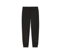 PUMA Ess+ Animal Pants FL - Pantaloni da Donna Lavorati a Maglia