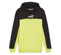 PUMA ESS BLOCK HOODIE S